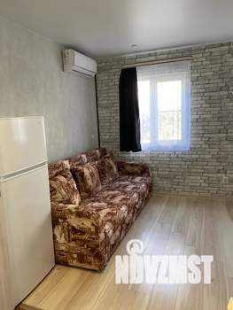 Студия квартира, посуточно, 20м2, 1/1 этаж