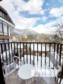 Студия квартира, посуточно, 20м2, 3/4 этаж