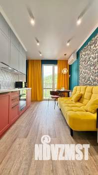 1-к квартира, посуточно, 31м2, 9/12 этаж