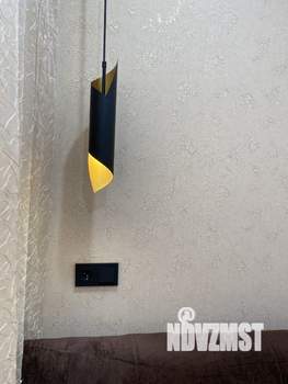 Студия квартира, посуточно, 20м2, 4/4 этаж