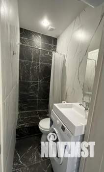 Студия квартира, посуточно, 25м2, 5/5 этаж