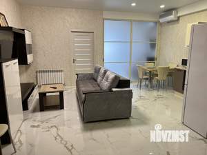 3-к квартира, на длительный срок, 66м2, 11/14 этаж