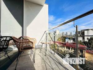 2-к квартира, посуточно, 60м2, 6/6 этаж