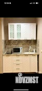 Студия квартира, на длительный срок, 24м2, 7/20 этаж