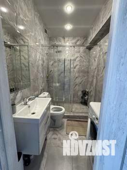 1-к квартира, посуточно, 30м2, 8/9 этаж