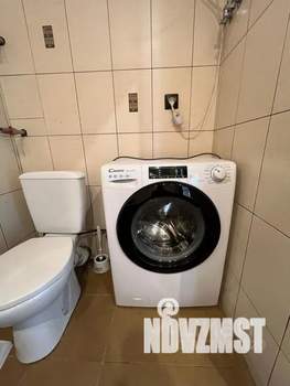 1-к квартира, посуточно, 37м2, 9/18 этаж