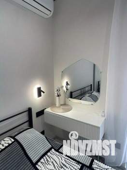 1-к квартира, посуточно, 18м2, 1/1 этаж