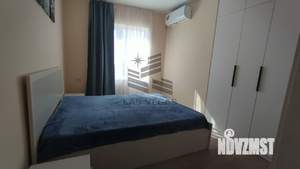 2-к квартира, на длительный срок, 47м2, 8/10 этаж