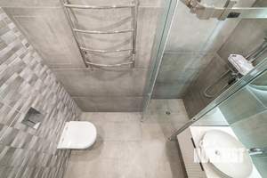 1-к квартира, посуточно, 17м2, 1/1 этаж