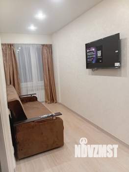 1-к квартира, на длительный срок, 36м2, 1/12 этаж