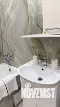 1-к квартира, посуточно, 34м2, 1/1 этаж