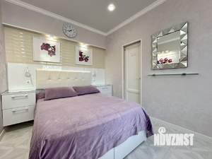 1-к квартира, посуточно, 26м2, 1/1 этаж