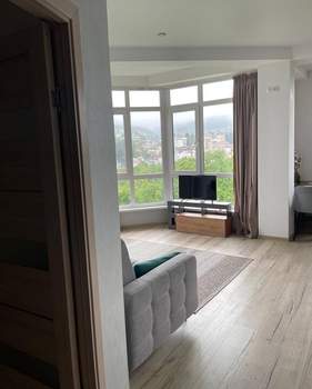 2-к квартира, на длительный срок, 43м2, 4/5 этаж