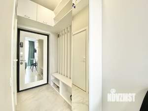 Студия квартира, на длительный срок, 18м2, 9/18 этаж