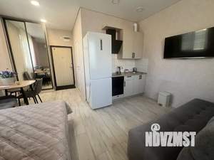 Студия квартира, посуточно, 19м2, 3/3 этаж