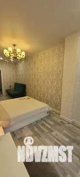 1-к квартира, посуточно, 50м2, 3/5 этаж