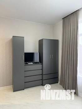 Студия квартира, посуточно, 27м2, 2/3 этаж