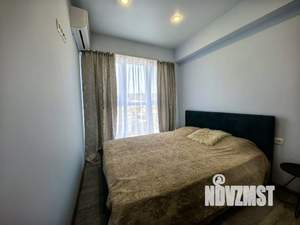 2-к квартира, на длительный срок, 38м2, 8/9 этаж