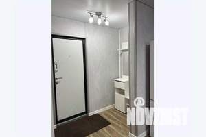 1-к квартира, посуточно, 30м2, 2/2 этаж