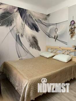 3-к квартира, посуточно, 36м2, 1/6 этаж