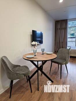 Студия квартира, на длительный срок, 32м2, 15/21 этаж