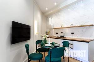 Студия квартира, посуточно, 31м2, 3/5 этаж