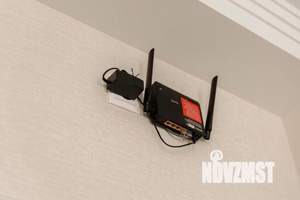 1-к квартира, посуточно, 26м2, 1/1 этаж