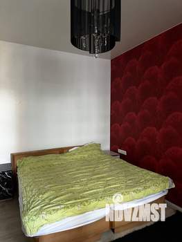 2-к квартира, на длительный срок, 55м2, 3/3 этаж