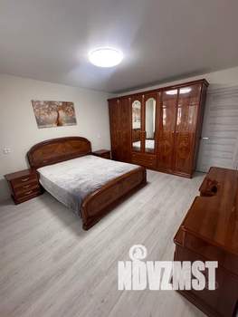2-к квартира, посуточно, 70м2, 14/15 этаж
