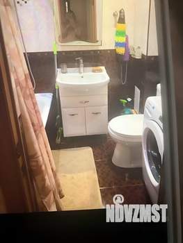 1-к квартира, на длительный срок, 30м2, 1/4 этаж