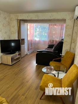 1-к квартира, на длительный срок, 32м2, 2/5 этаж