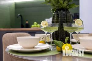 1-к квартира, посуточно, 30м2, 3/11 этаж