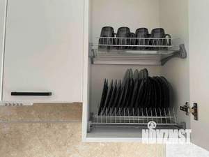 1-к квартира, посуточно, 29м2, 3/3 этаж