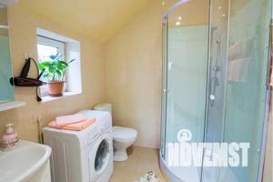 2-к квартира, посуточно, 55м2, 1/1 этаж