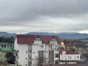 1-к квартира, посуточно, 40м2, 5/9 этаж