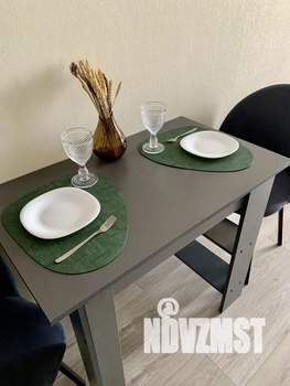 Студия квартира, посуточно, 24м2, 9/19 этаж