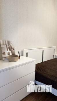 3-к квартира, на длительный срок, 70м2, 4/15 этаж