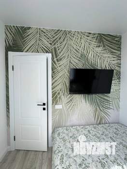 1-к квартира, посуточно, 30м2, 2/7 этаж