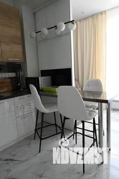 2-к квартира, посуточно, 40м2, 5/6 этаж