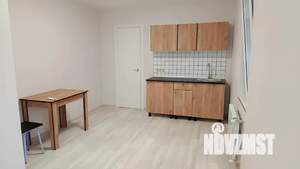 Студия квартира, посуточно, 25м2, 1/3 этаж