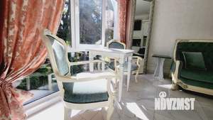 Студия квартира, на длительный срок, 36м2, 2/7 этаж