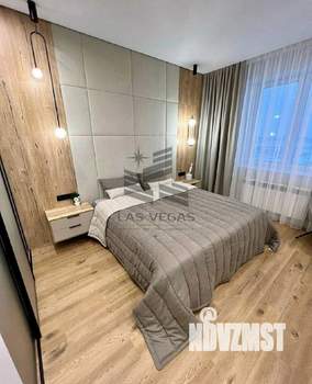 1-к квартира, на длительный срок, 40м2, 4/5 этаж