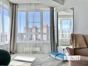 3-к квартира, на длительный срок, 77м2, 6/9 этаж