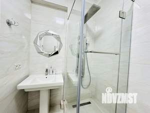 2-к квартира, посуточно, 62м2, 11/19 этаж