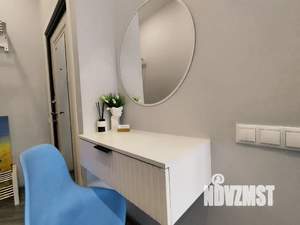 Студия квартира, посуточно, 33м2, 7/15 этаж