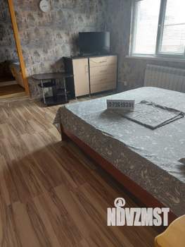 2-к квартира, на длительный срок, 35м2, 2/3 этаж