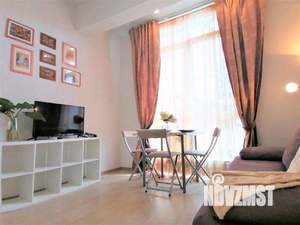 2-к квартира, посуточно, 30м2, 1/1 этаж