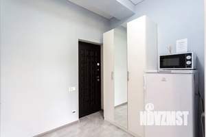 1-к квартира, посуточно, 32м2, 7/10 этаж