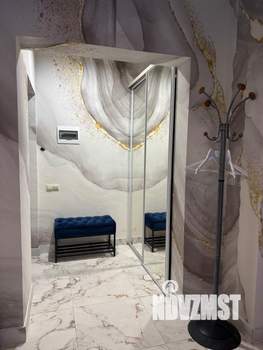 Студия квартира, на длительный срок, 26м2, 1/4 этаж