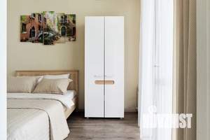 2-к квартира, посуточно, 38м2, 4/13 этаж